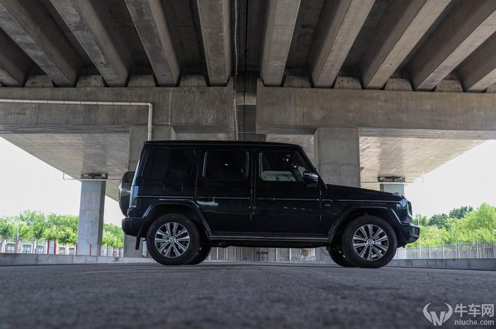奔驰g5002015款对比2019款,新款奔驰g500正式上市