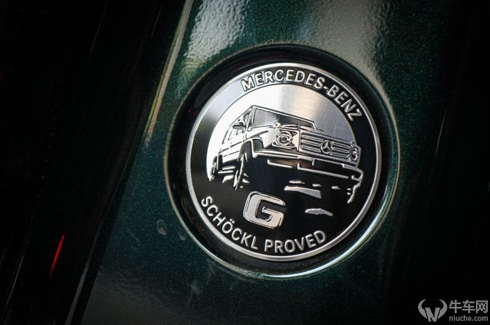 奔驰g5002015款对比2019款,新款奔驰g500正式上市