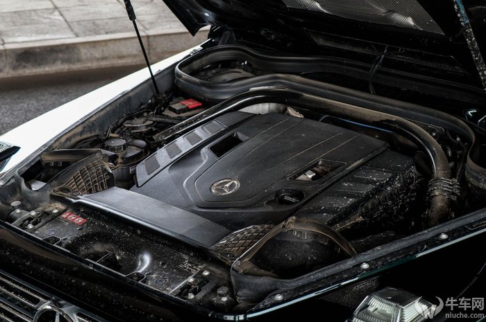 奔驰g5002015款对比2019款,新款奔驰g500正式上市