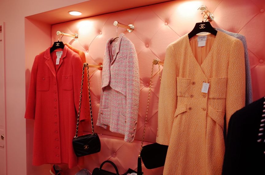 东京中古包哪里买划算,淘宝靠谱中古奢侈品店