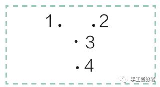 刺绣的基础针法,刺绣20种针法教程