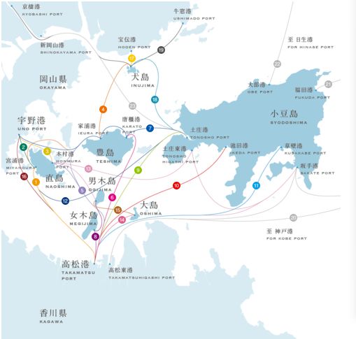 一枚熊孩子+三位高龄老人，携老扶幼的superhard模式，照样玩转日本自由行