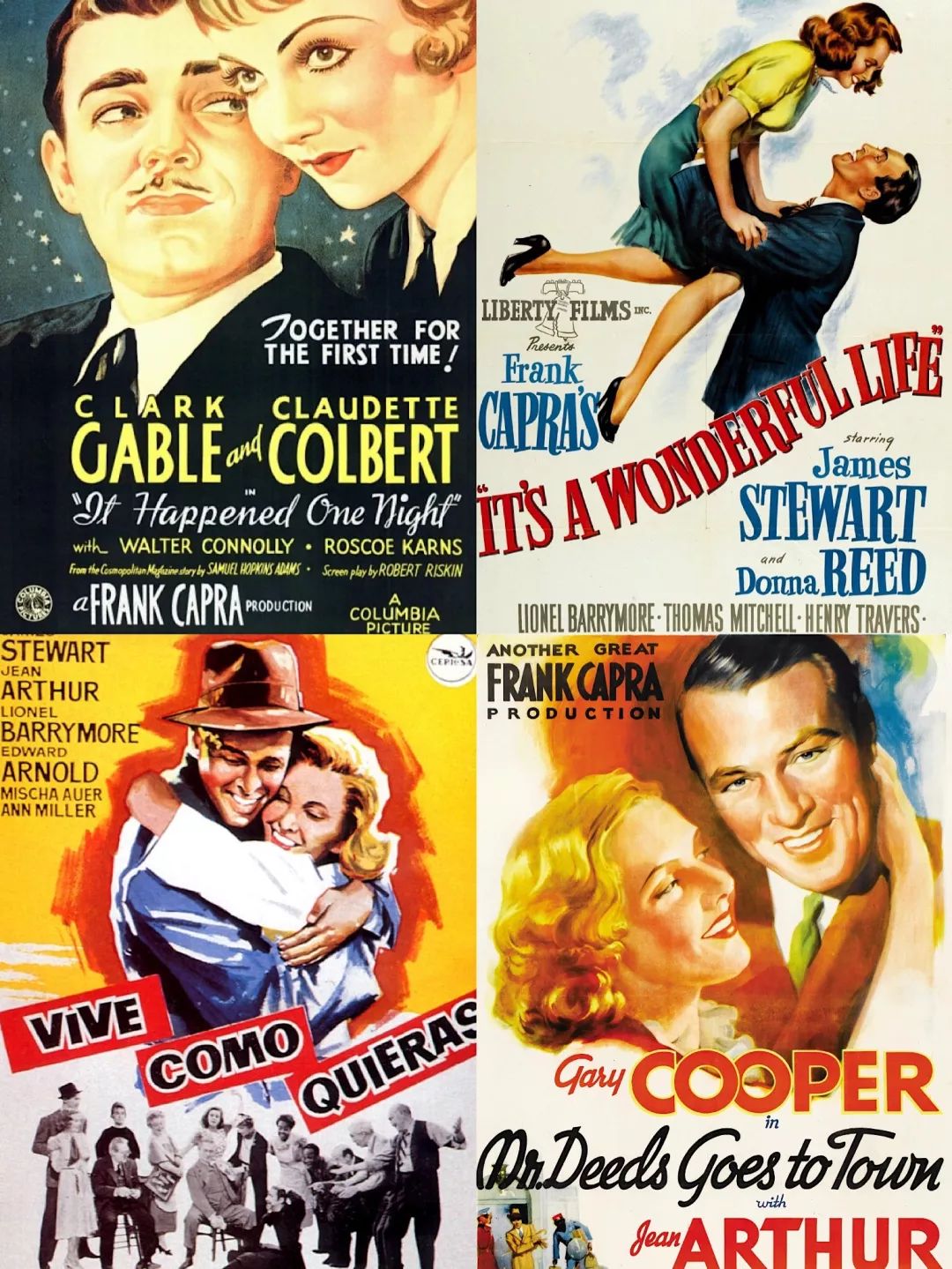 弗兰克卡普拉的病,弗兰克卡普里奥法官判了几年