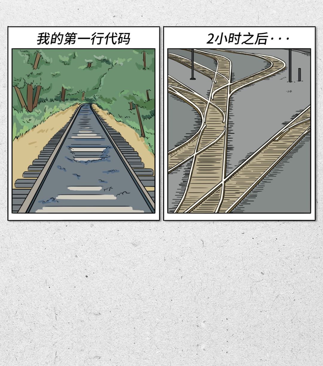 程序员怎么那么可爱呢,程序员太可爱了