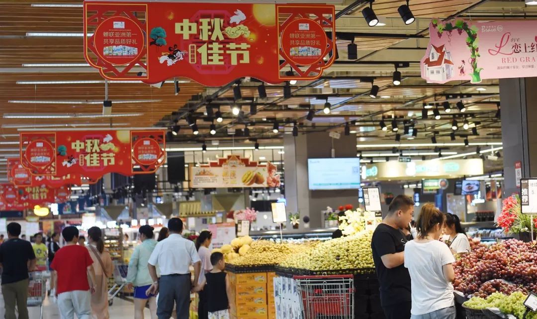 合肥翻天覆地的变化,40年发展看深圳20年发展看合肥