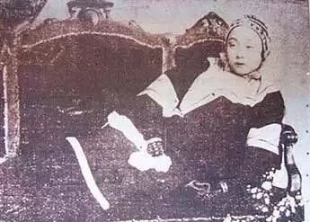 绝世美人的女星,真正的绝世美女都是雌雄莫辨