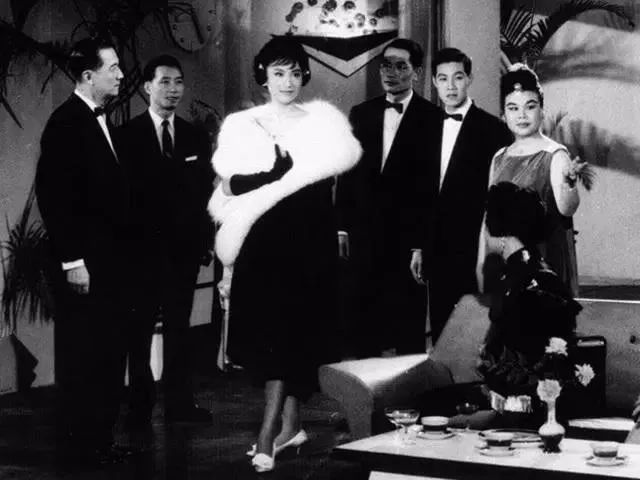 绝世美人的女星,真正的绝世美女都是雌雄莫辨