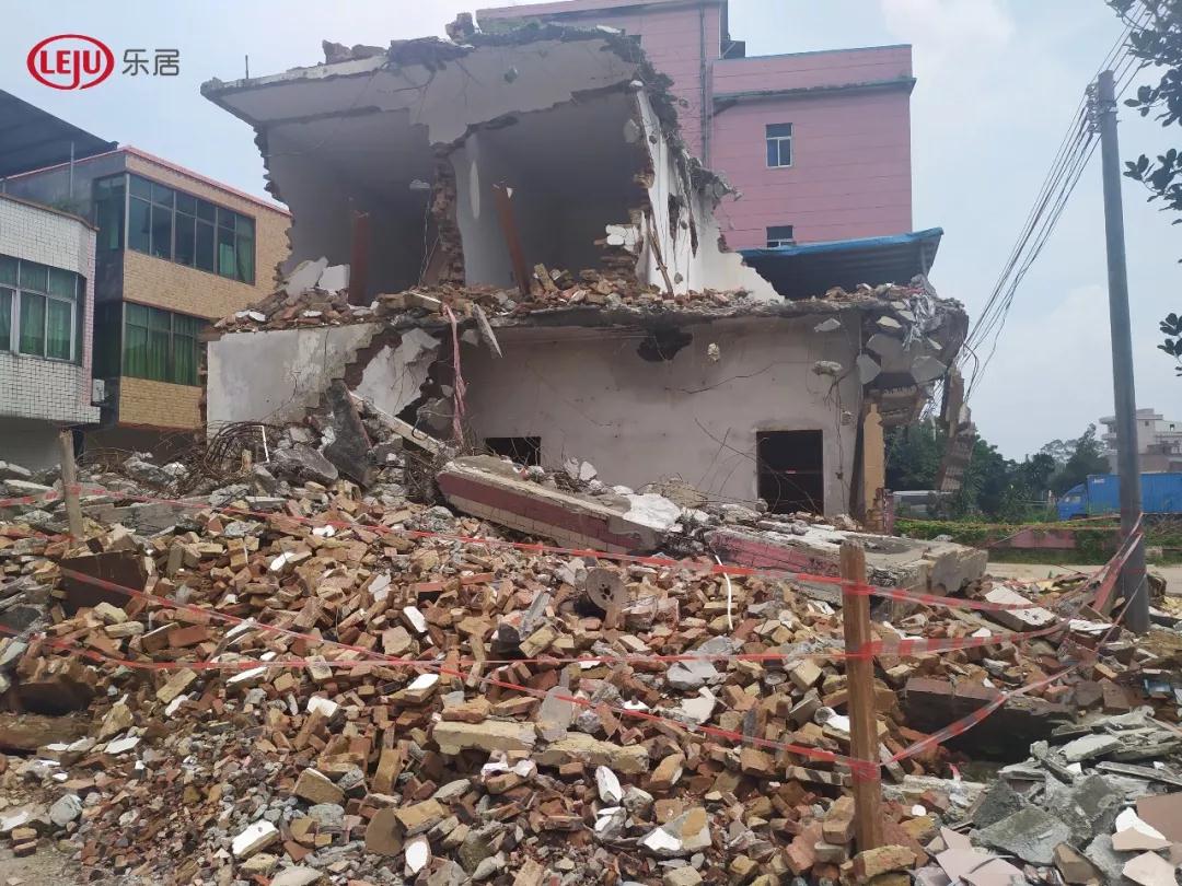 黄埔500万㎡旧村启动改造！紧邻广汕公路+征拆方案曝光