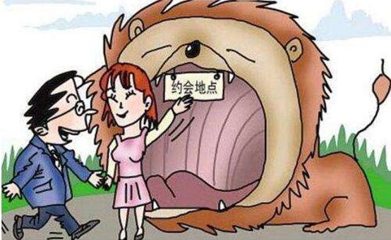 警惕仙人跳套路升级,揭秘仙人跳的内幕谨防被套路