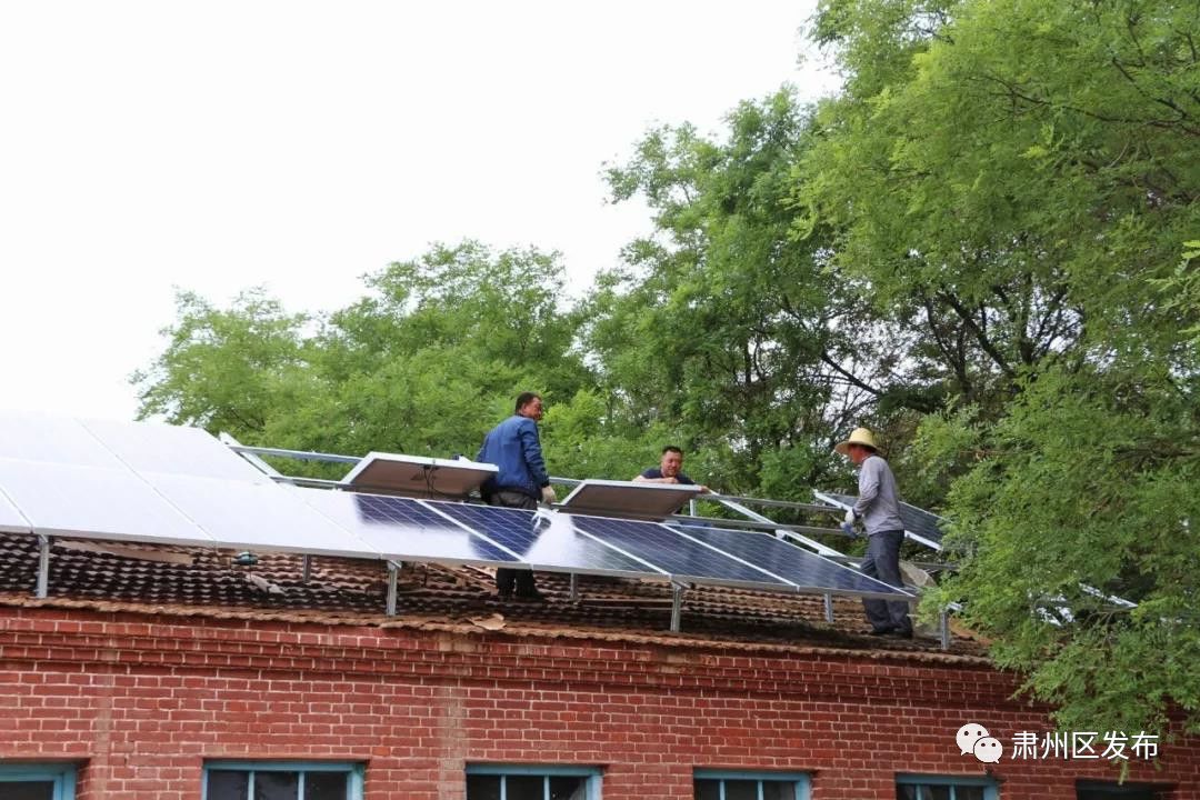 透过新闻眼，了解肃州事~~