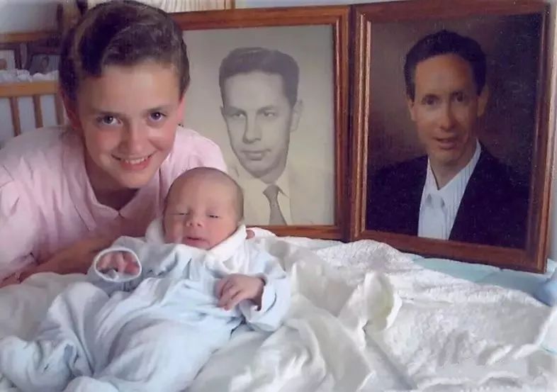 恋童癖+*伦乱**，未成年女孩被他霸占生下孩子！起底变态狂魔的邪恶往事……