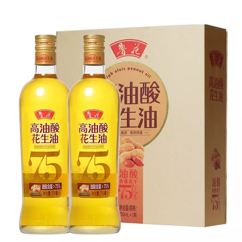 必知！我国食用油行业涌现“四大派系”
