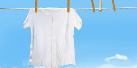 真丝衣服褪色怎么恢复小妙招,遇到掉色的衣服如何维权