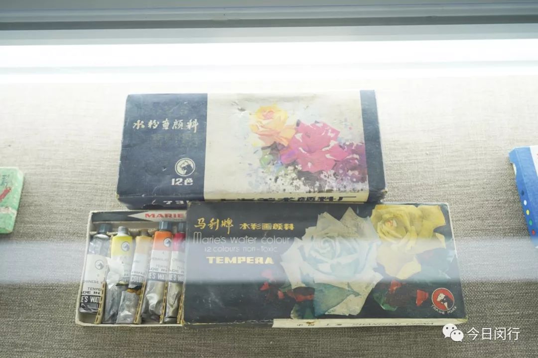 百年马利颜料,马利颜料是中国的吗