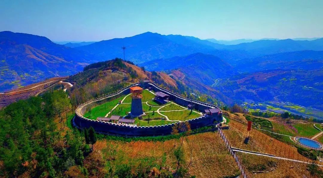 祝贺！竹溪又获一省级荣誉，本月底将全方位展示竹溪！