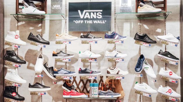 去日本必买的运动鞋,东京哪里买运动鞋便宜