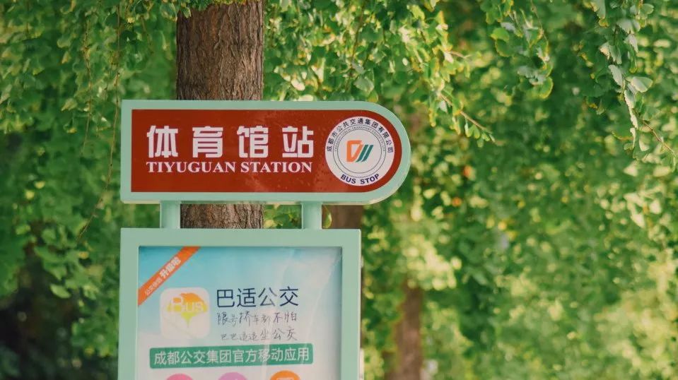 川大学习日常,川大的食宿条件