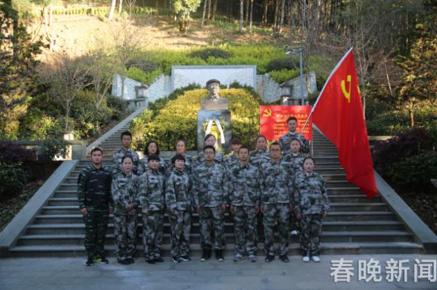 专访保山市委副书记、市长杨军以杨善洲精神推动保山高质量跨越发展