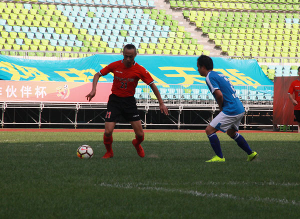 贵州恒丰中超足球队,恒丰杯冠军