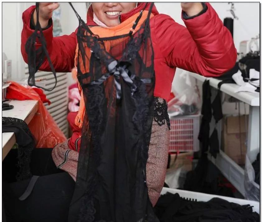 小众化产品可以牛到这个程度？中国超猛小镇横扫全世界