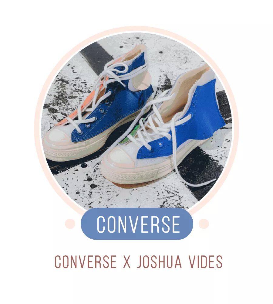 匡威新款太好看了,匡威新款机能