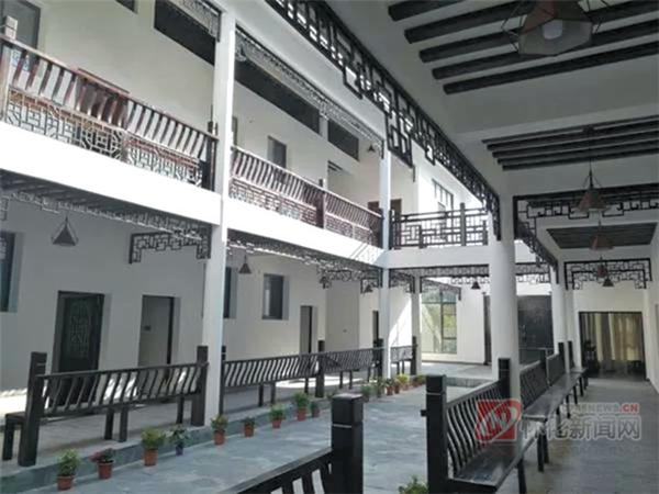 舒适感民宿,怀化网红民宿打卡地最新推荐