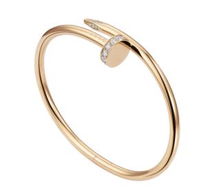 红盒传情,卡地亚红盒展