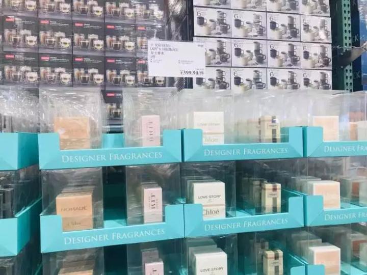 costco开市客关门时间,上午开业下午关门大吉