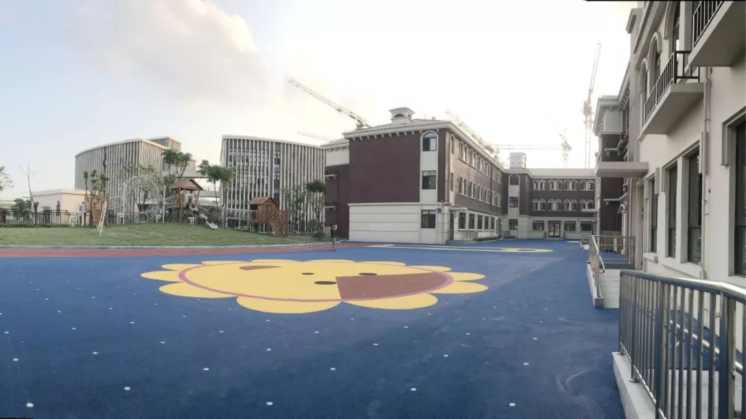 今秋投用9所新校,多所学校将迎来新变化