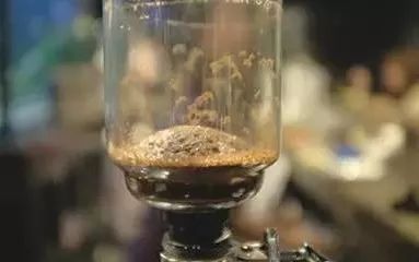 虹吸壶煮咖啡的正确步骤,光波虹吸壶与电虹吸壶