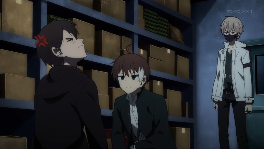 有惊无险-监督大沼心谈《实况主的逃脱游戏》