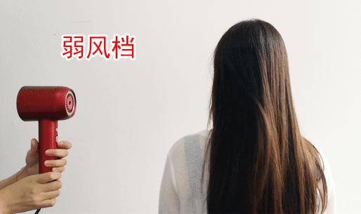 戴森顺滑直发,戴森适合吹毛躁发质吗