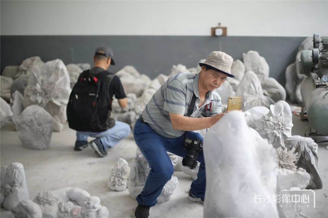 湖南非遗手工,浏阳非遗文化传承