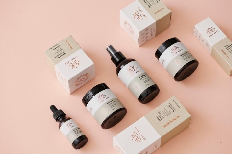 不用代购也不用花高价全美进口化妆品精致正品带回家