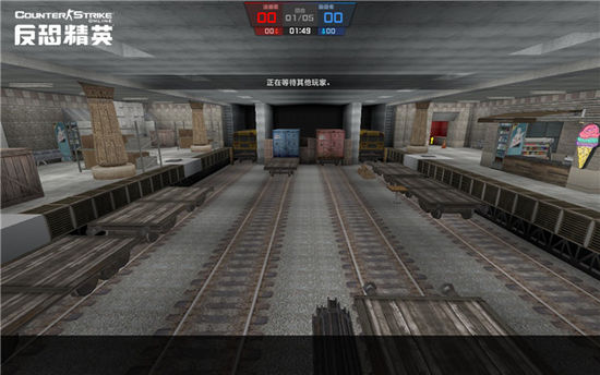 csol官方地图玩法,csol捉迷藏模式条件