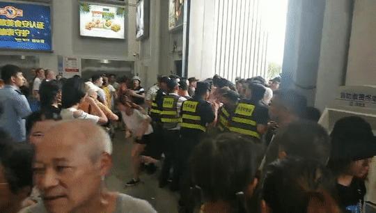 超市怪物,超市怪物完整版