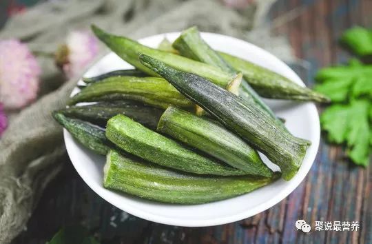 秋葵汤怎么做好吃又简单窍门,秋葵汤简单的做法大全