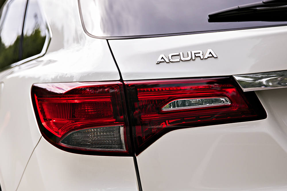 讴歌mdxsh-awd现价多少,讴歌mdxsh-awd四驱