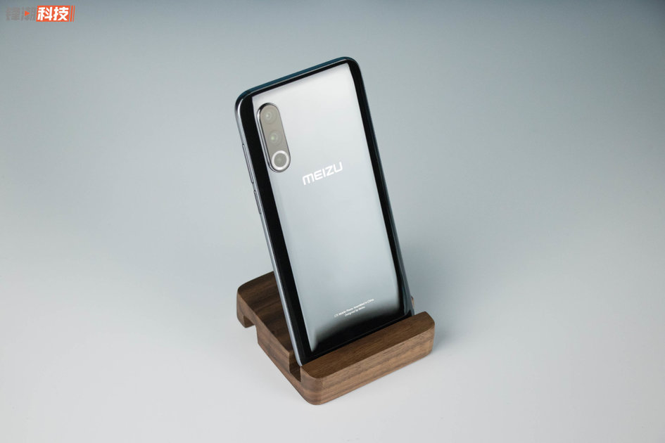 魅族16spro拆解,魅族16spro跑分