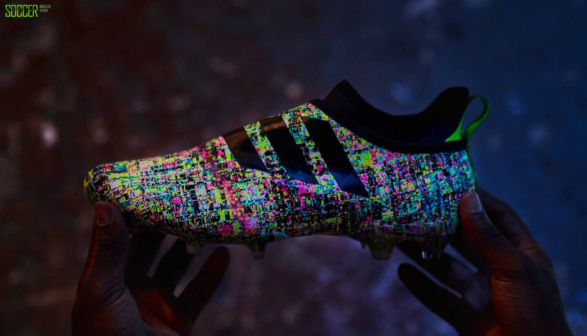 阿迪达斯gsg军靴新品,阿迪达斯glitch