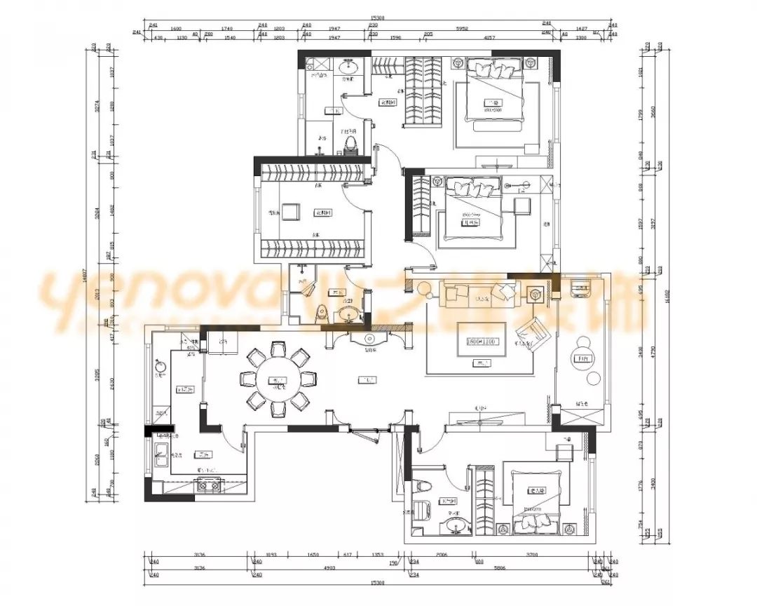 鲁德海德堡一期,鲁德海德堡