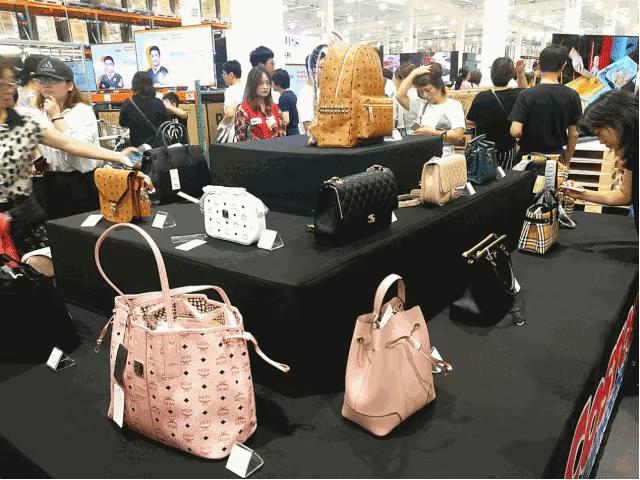 每一个在Costco抢到茅台和爱马仕的都是人生赢家