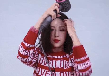 好用的蓬松头发神器,不换发型怎样让头发变好看