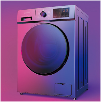 创维xqg80-b15mc洗衣机如何筒自洁,创维滚筒洗衣机怎样清洁