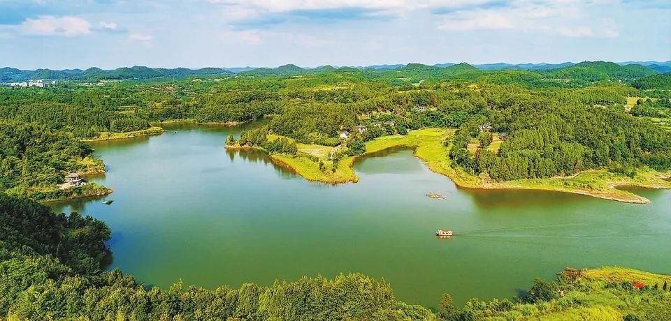 回归大自然呼吸天然氧吧,回归大自然清新空气