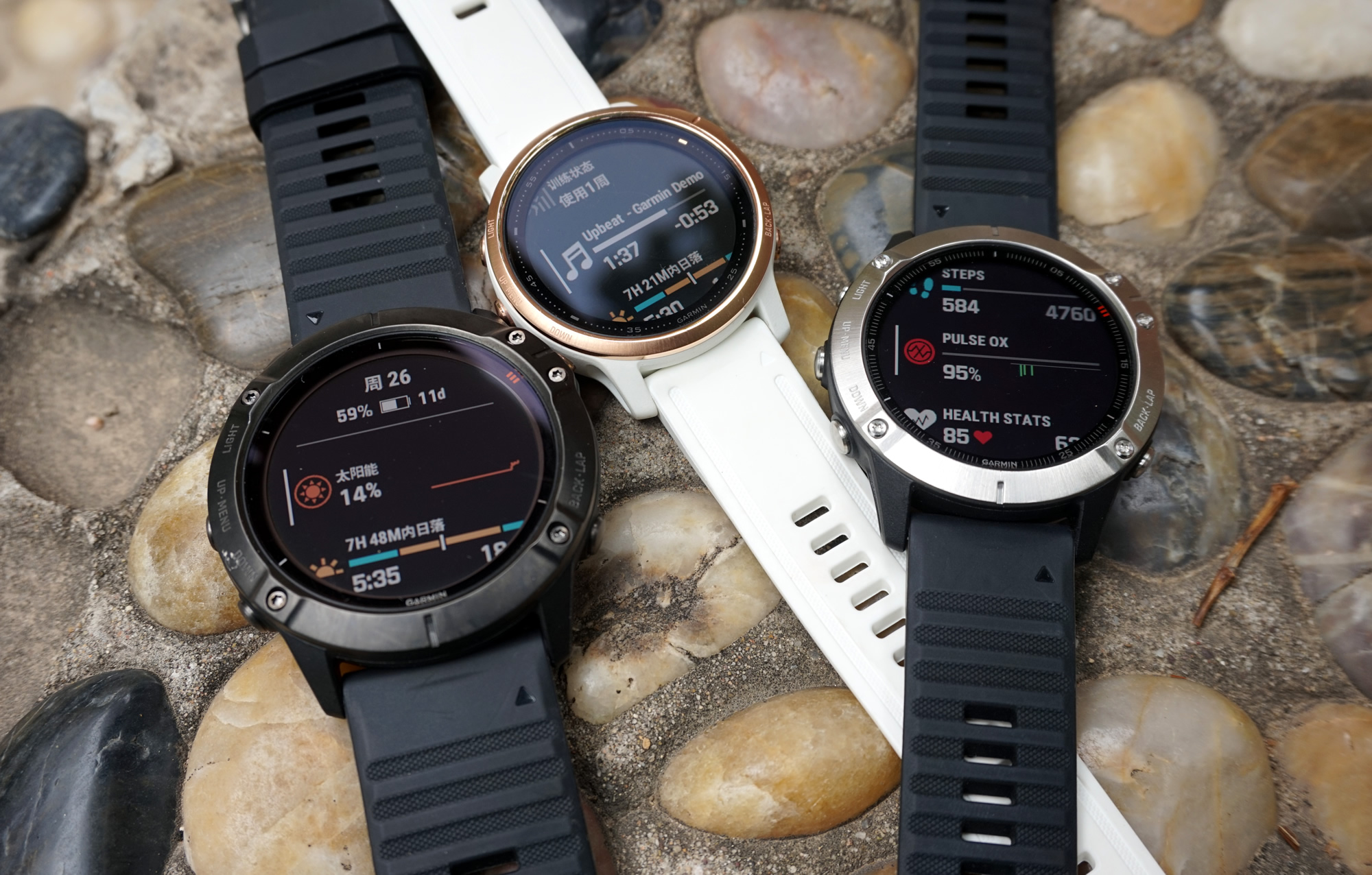 garminfenix6xpro值得买吗,garmin手表fenix3