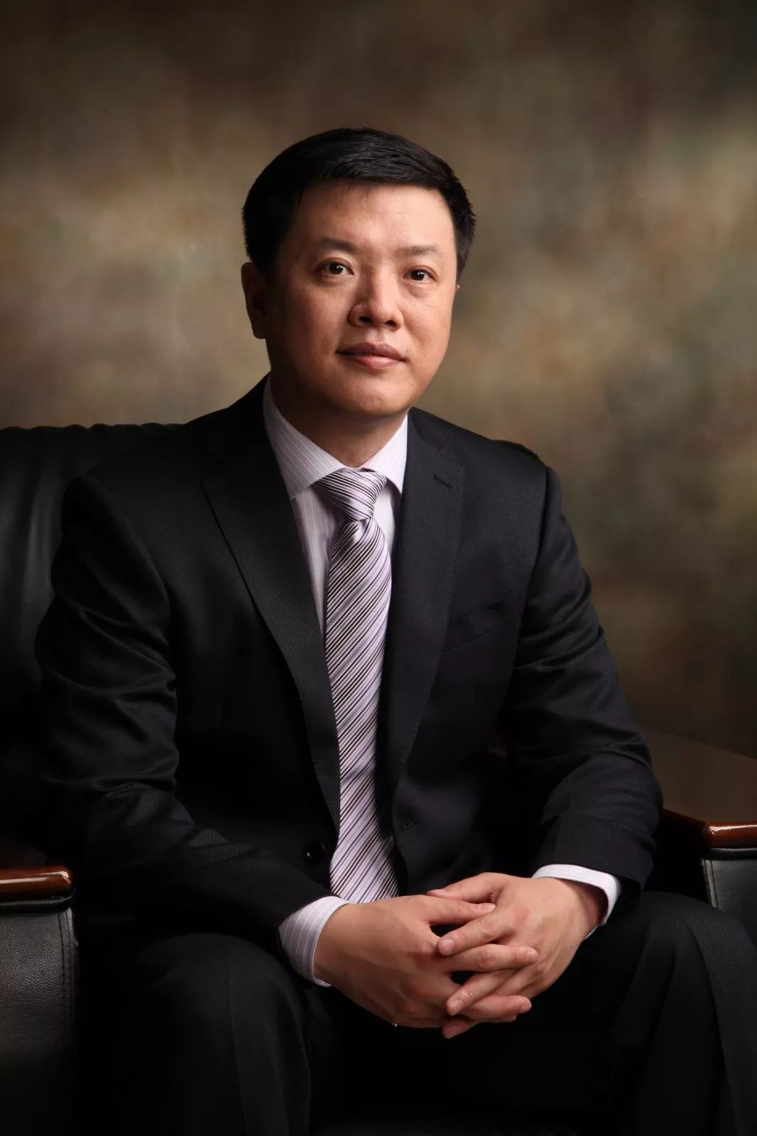 朱一平|一路保留着对理想的热望