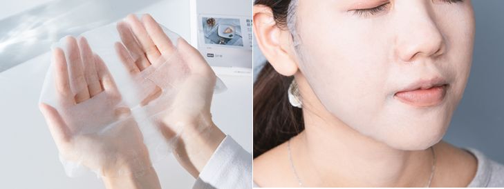 张韶涵推荐国货之光,张韶涵推荐的懒人用的精华