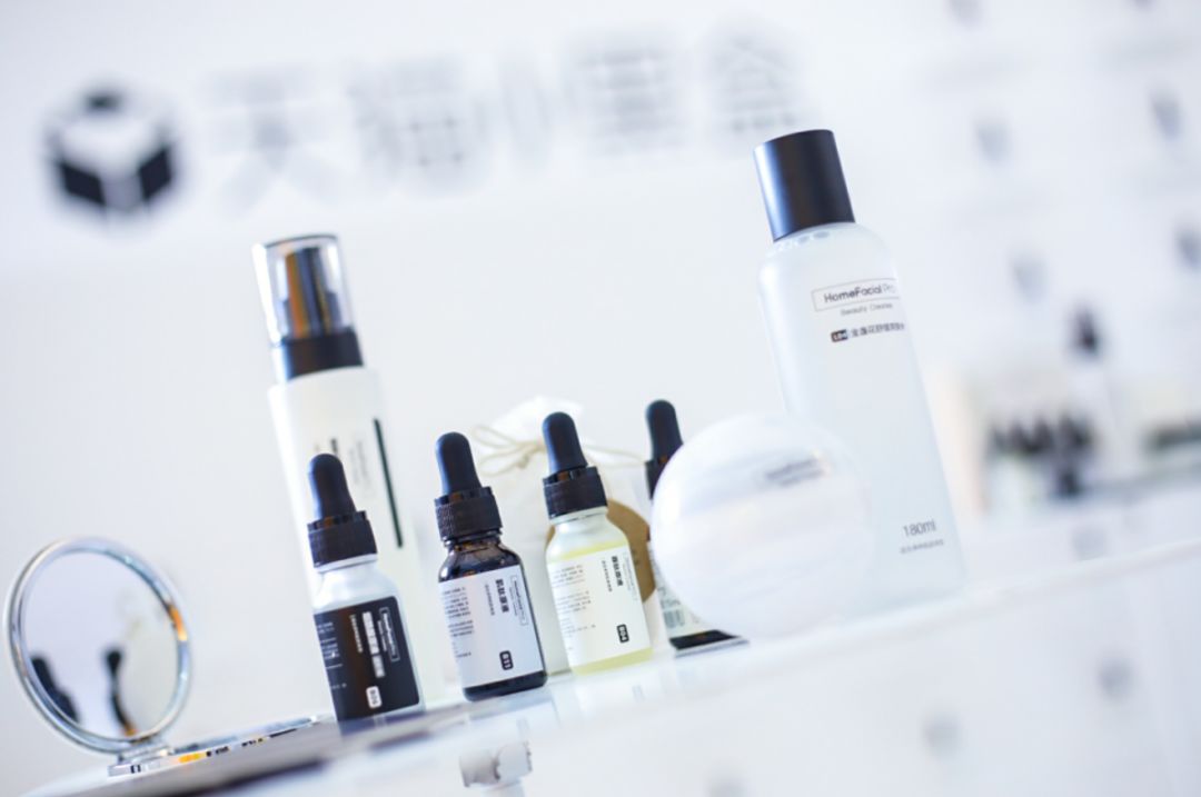 张韶涵力荐的气垫,张韶涵推荐国货之光