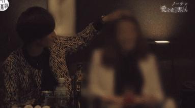 *拍偷**岛国牛郎店，一夜狂揽5500万，比男优更赚钱的就是他了